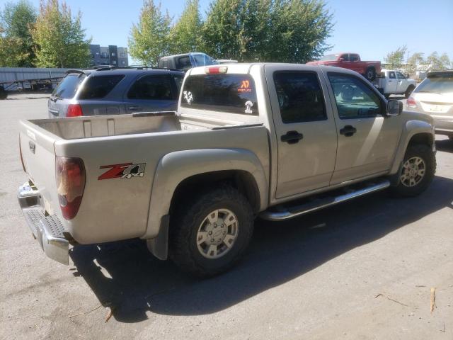 Photo 3 from auction – 2005 CHEVROLET COLORADO with VIN 1GCDT136558142657