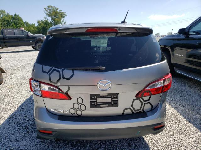 Photo 6 from auction – 2012 MAZDA 5 with VIN JM1CW2DL4C0122862