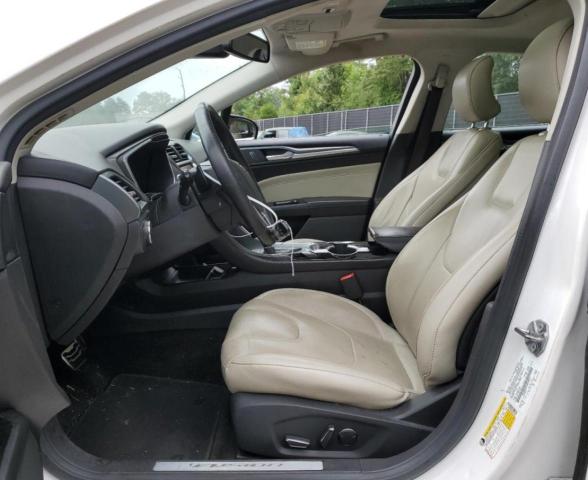 Photo 7 from auction – 2016 FORD FUSION TIT with VIN 3FA6P0K95GR238041