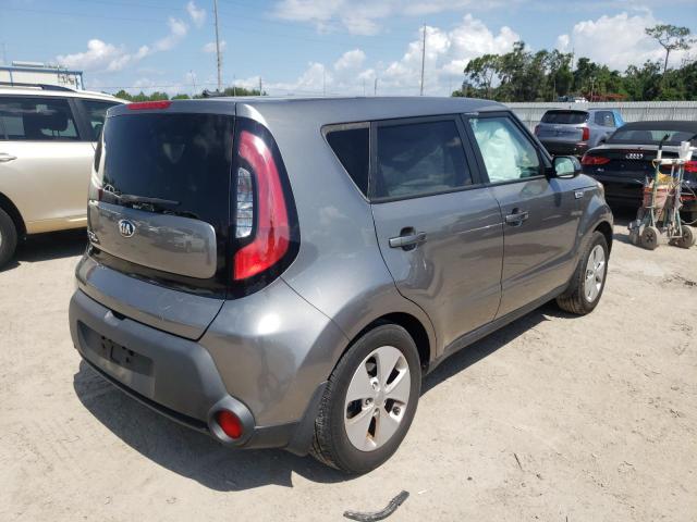Photo 3 from auction – 2016 KIA SOUL with VIN KNDJN2A23G7338737