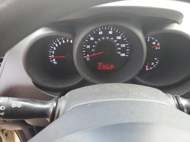 صورة رقم 9 من المزاد - 2012 KIA SOUL مع VIN KNDJT2A53C7443854