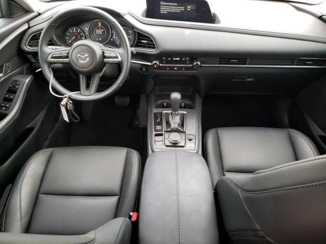 Photo 8 from auction – 2022 MAZDA CX-30 SELE with VIN 3MVDMBBL9NM448619