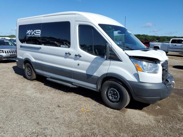 Photo 4 from auction – 2016 FORD TRANSIT T- with VIN 1FBAX2CM5GKB00415