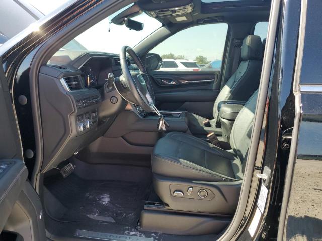 Photo 7 from auction – 2021 GMC YUKON DENA with VIN 1GKS2DKL0MR184010