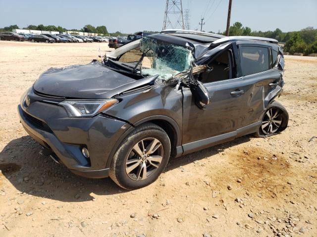 Photo 1 from auction – 2018 TOYOTA RAV4 ADVEN with VIN JTMWFREV2JD126954