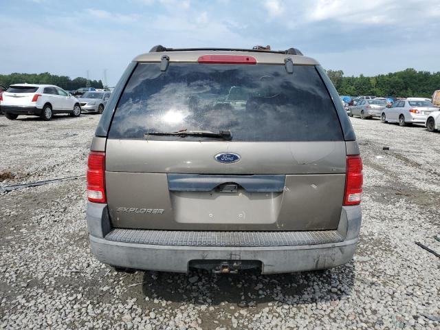Photo 6 from auction – 2003 FORD EXPLORER X with VIN 1FMZU62K83UC17799
