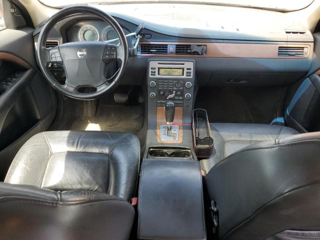 Photo 8 from auction – 2009 VOLVO S80 3.2 with VIN YV1AS982091100853