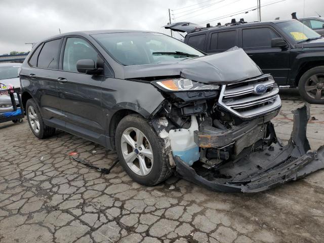 Снимка 4 от търг – 2016 FORD EDGE SE с VIN 2FMPK3G9XGBC49201