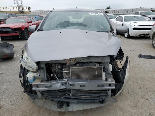 Photo 5 from auction – 2015 MITSUBISHI MIRAGE DE with VIN ML32A3HJ0FH045411