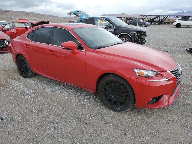 Photo 4 from auction – 2016 LEXUS IS 200T with VIN JTHBA1D25G5009053