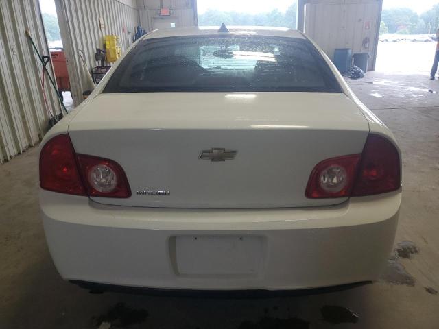 Photo 6 from auction – 2012 CHEVROLET MALIBU with VIN 1G1ZB5E08CF162007