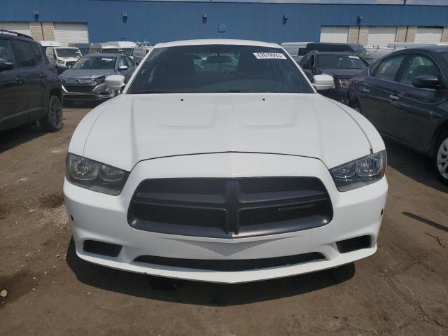 Photo 5 from auction – 2014 DODGE CHARGER PO with VIN 2C3CDXAG7EH368205