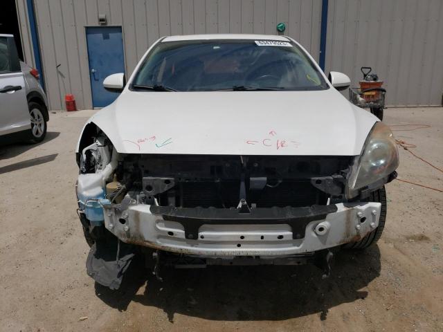Photo 5 from auction – 2013 MAZDA 3 I with VIN JM1BL1LP7D1724086