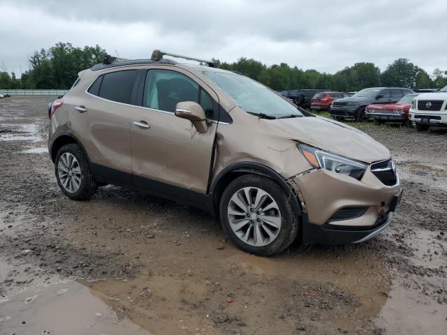 Снимка 4 от търг – 2019 BUICK ENCORE PRE с VIN KL4CJASB1KB861591