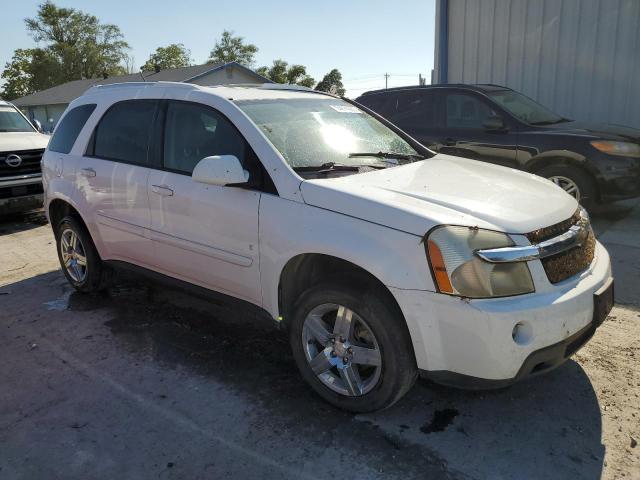 Photo 4 from auction – 2008 CHEVROLET EQUINOX LT with VIN 2CNDL33F186029709
