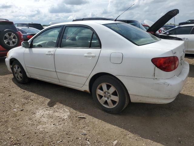 Photo 2 from auction – 2006 TOYOTA COROLLA CE with VIN 1NXBR32E26Z715027
