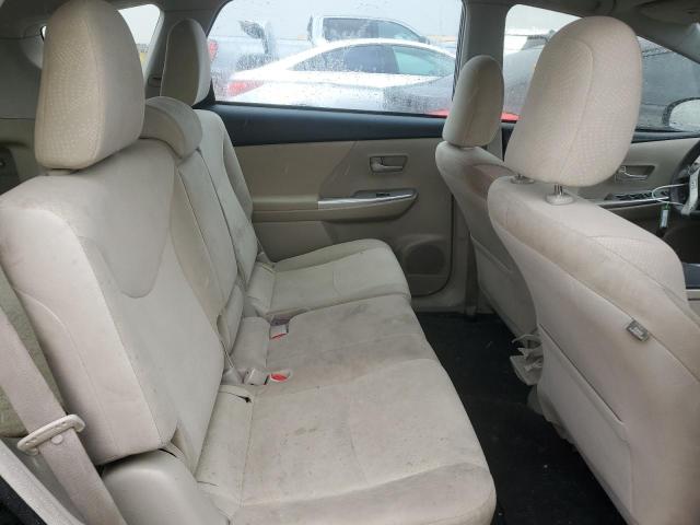 Photo 10 from auction – 2012 TOYOTA PRIUS V with VIN JTDZN3EU2C3150474