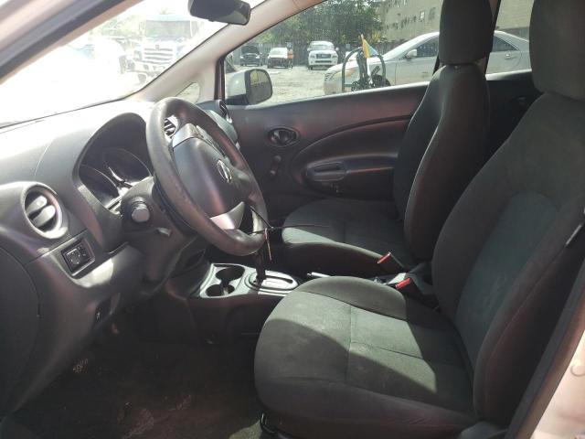 Photo 7 from auction – 2014 NISSAN VERSA NOTE with VIN 3N1CE2CP5EL396376