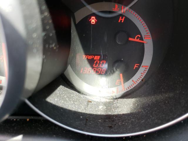 Photo 9 from auction – 2005 MAZDA 3 S with VIN JM1BK323251227901