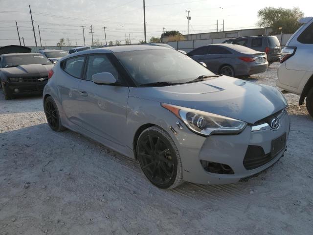 Photo 4 from auction – 2013 HYUNDAI VELOSTER with VIN KMHTC6AD2DU153501