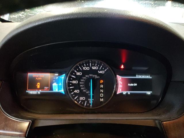 Photo 9 from auction – 2012 FORD EDGE LIMIT with VIN 2FMDK4KC1CBA63150