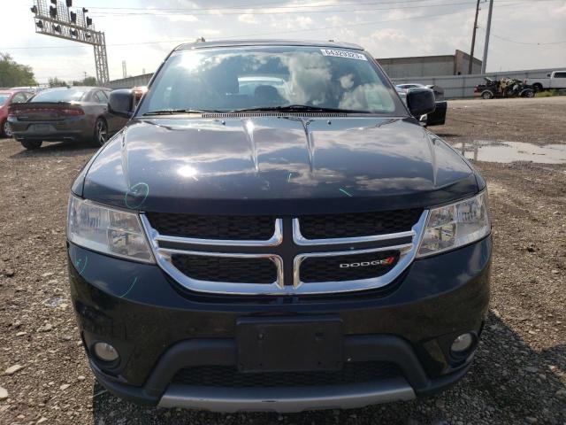 Photo 5 from auction – 2017 DODGE JOURNEY SX with VIN 3C4PDDBG5HT522464