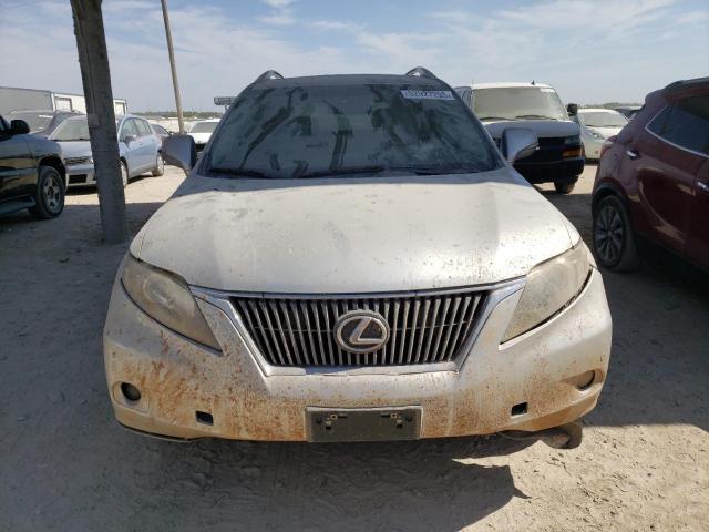 Photo 5 from auction – 2011 LEXUS RX 350 with VIN 2T2ZK1BA1BC046728