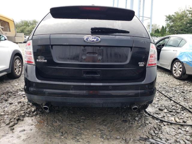 Photo 6 from auction – 2010 FORD EDGE SEL with VIN 2FMDK4JC4ABB61510