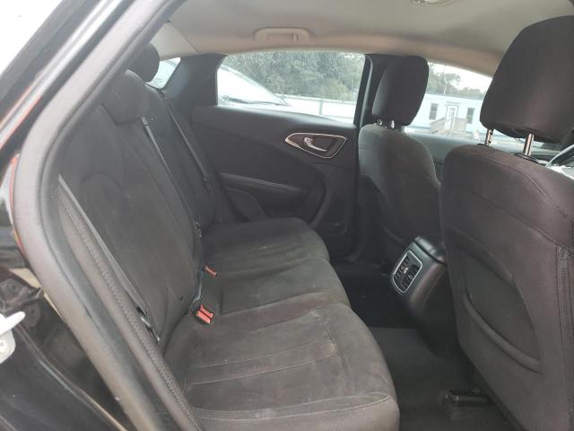 Photo 10 from auction – 2015 CHRYSLER 200 LIMITE with VIN 1C3CCCAB7FN536255
