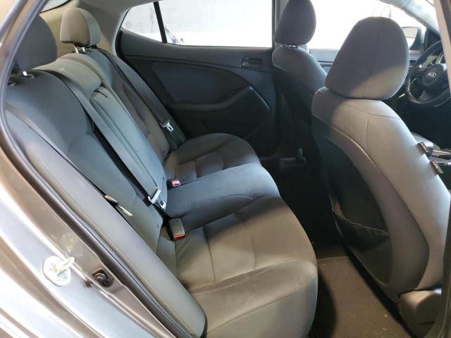 Photo 10 from auction – 2015 KIA OPTIMA LX with VIN 5XXGM4A75FG442981