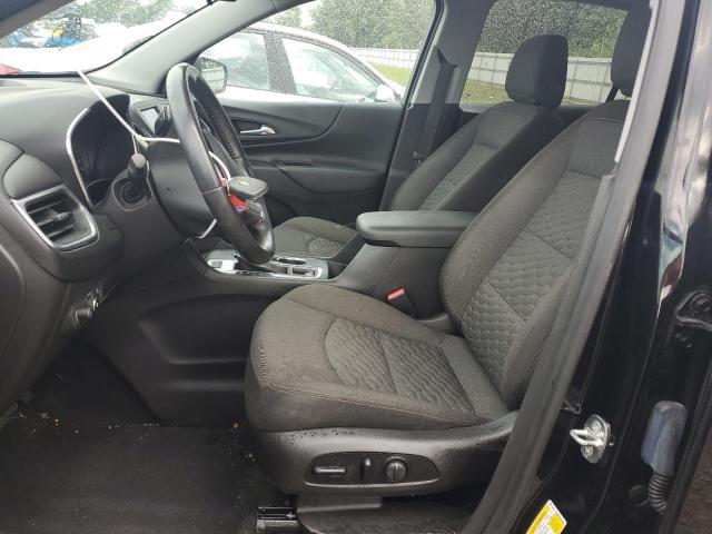 Photo 7 from auction – 2021 CHEVROLET EQUINOX LT with VIN 3GNAXUEV2ML324241