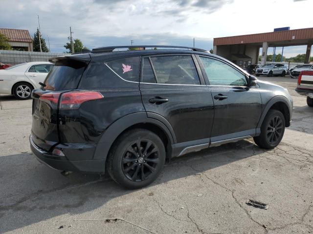 Photo 3 from auction – 2018 TOYOTA RAV4 ADVEN with VIN 2T3RFREV3JW833769