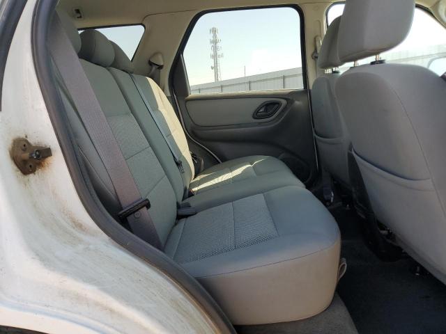 Photo 11 from auction – 2007 FORD ESCAPE XLT with VIN 1FMCU03ZX7KA07933