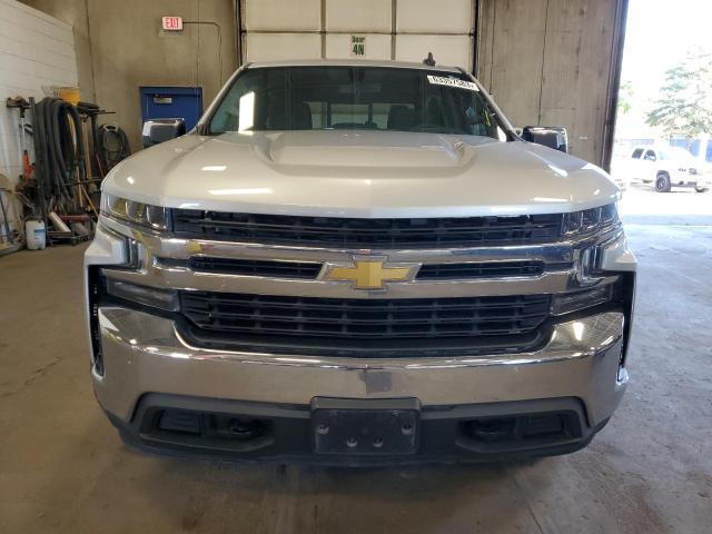 Photo 5 from auction – 2019 CHEVROLET SILVERADO with VIN 1GCUYDED6KZ281958