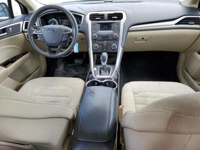 Photo 8 from auction – 2016 FORD FUSION SE with VIN 3FA6P0H71GR160041