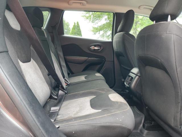 Photo 11 from auction – 2014 JEEP CHEROKEE L with VIN 1C4PJMCBXEW151433