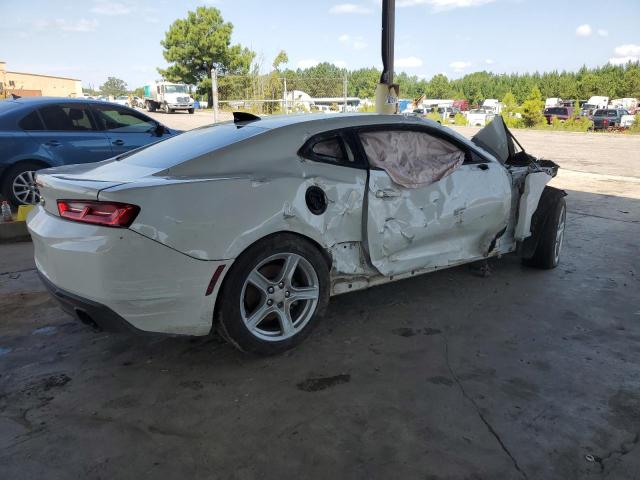 Photo 3 from auction – 2016 CHEVROLET CAMARO LT with VIN 1G1FB1RS5G0139073