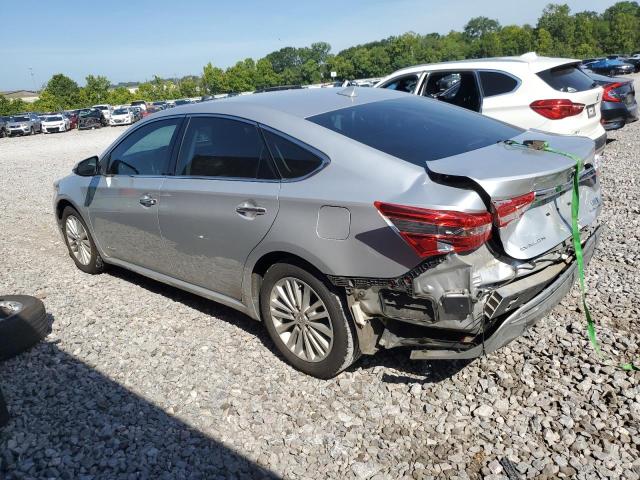 Photo 2 from auction – 2014 TOYOTA AVALON HYB with VIN 4T1BD1EB8EU033501