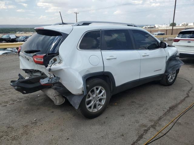 Photo 3 from auction – 2017 JEEP CHEROKEE L with VIN 1C4PJMCB3HW511436