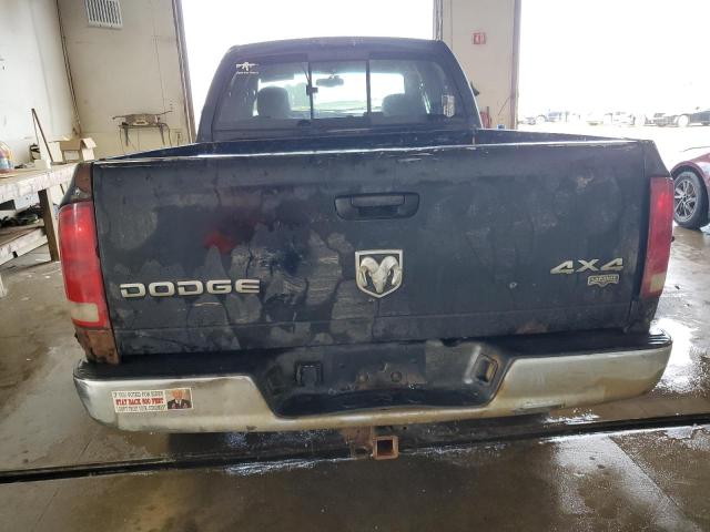 Photo 6 from auction – 2003 DODGE RAM 1500 S with VIN 1D7HU18D23S219660
