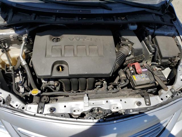 Photo 11 from auction – 2013 TOYOTA COROLLA with VIN 5YFBU4EE2DP167559