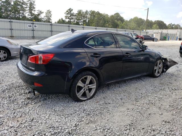 Photo 3 from auction – 2011 LEXUS IS 250 with VIN JTHBF5C26B2101471
