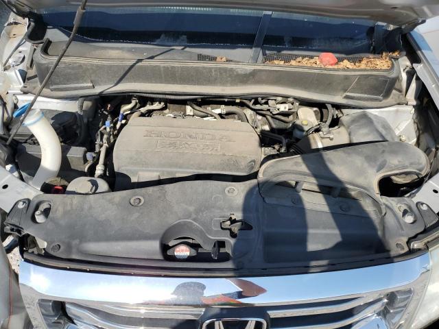 Photo 12 from auction – 2015 HONDA PILOT EXL with VIN 5FNYF4H56FB050145