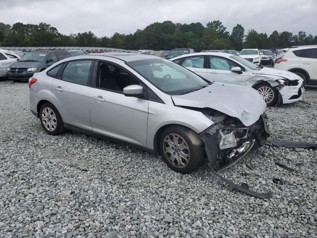 Photo 4 from auction – 2012 FORD FOCUS SE with VIN 1FAHP3F29CL138380