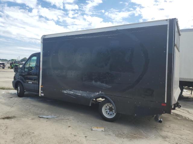 Photo 2 from auction – 2016 FORD TRANSIT T- with VIN 1FDBF9ZM3GKB54486