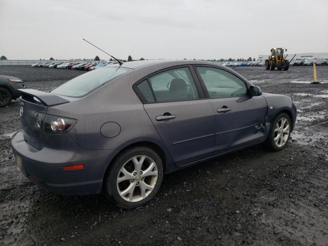 Photo 3 from auction – 2009 MAZDA 3 I with VIN JM1BK32G291247445
