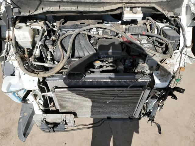 Photo 11 from auction – 2015 NISSAN NV200 2.5S with VIN 3N6CM0KN3FK690948
