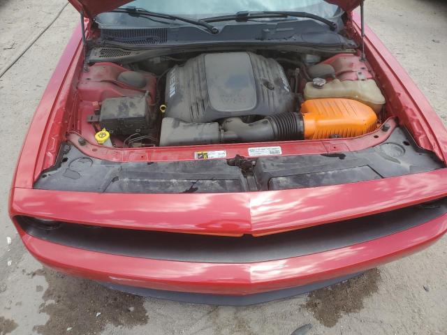 Photo 11 from auction – 2015 DODGE CHALLENGER with VIN 2C3CDZAT3FH723736