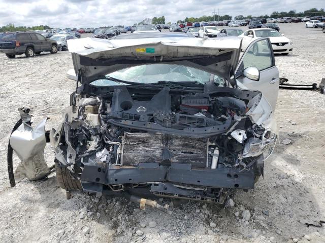 Photo 5 from auction – 2009 NISSAN MAXIMA S with VIN 1N4AA51E79C822062