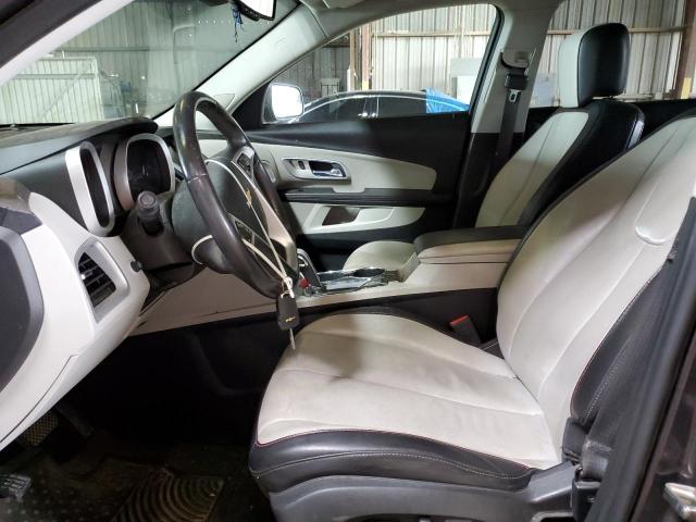 Photo 7 from auction – 2014 CHEVROLET EQUINOX LT with VIN 2GNALCEK5E6297327